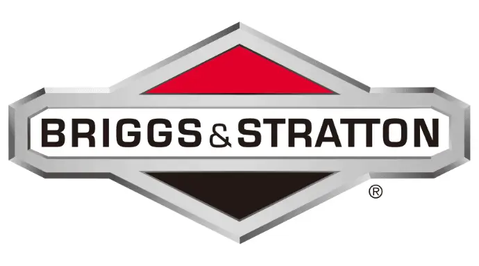 Briggs & Stratton logo