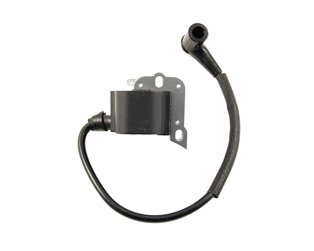 Elektronik Husqvarna 61 novi tip