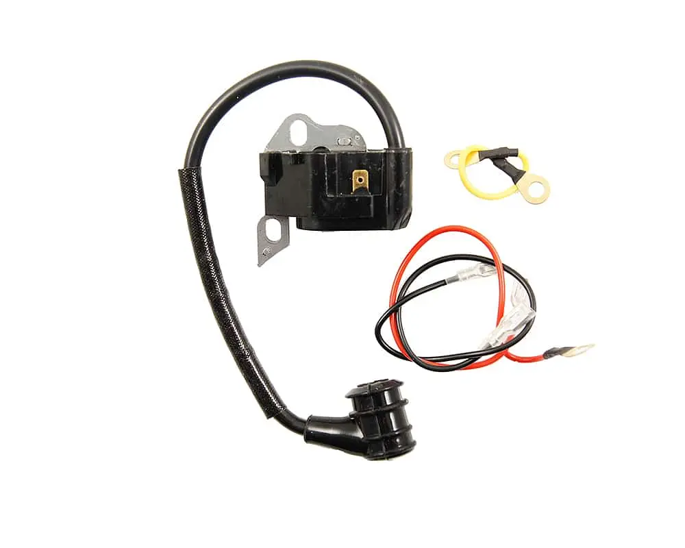 Elektronik Stihl 021, 023, 025