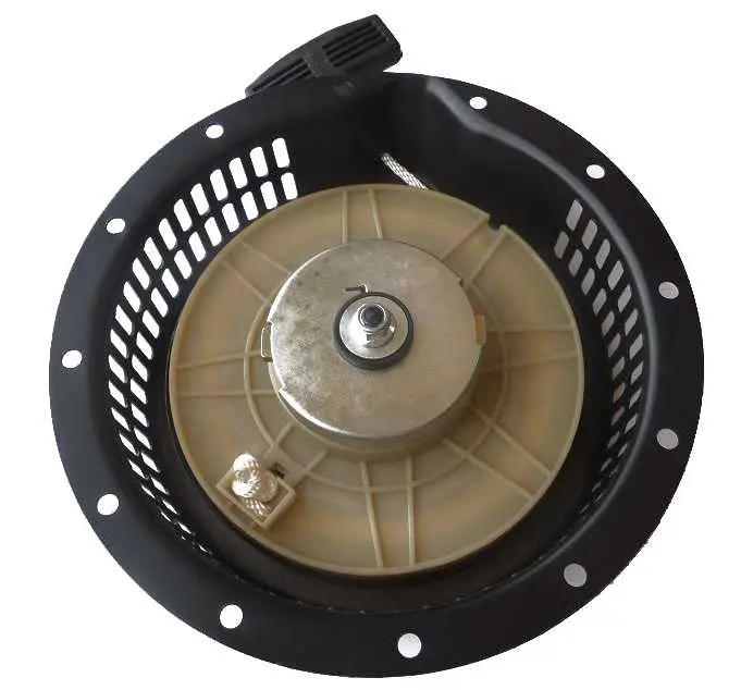 Starter paljenja Kipor 186F