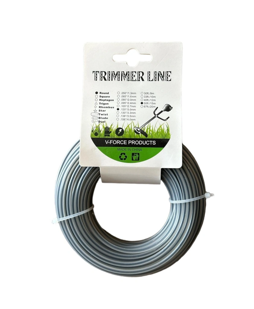 Trimer nit 3,00 mm x 15 m