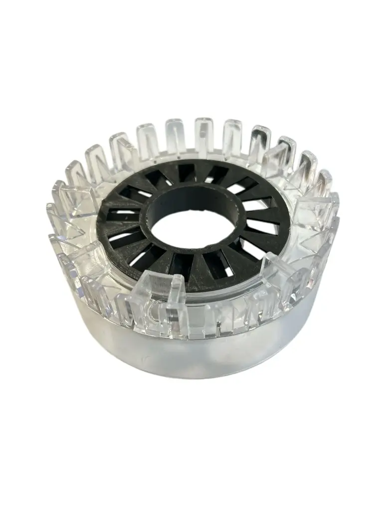 Plastika filtera zraka Lombardini 3LD 450, 510