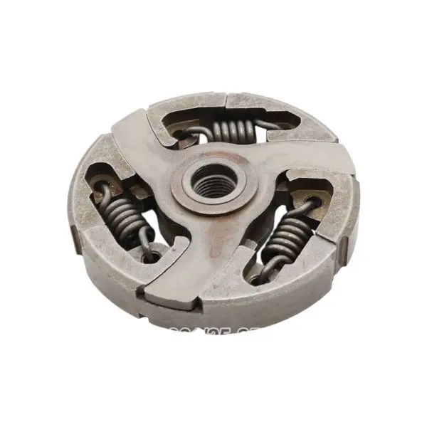Kvačilo Husqvarna 281, 288