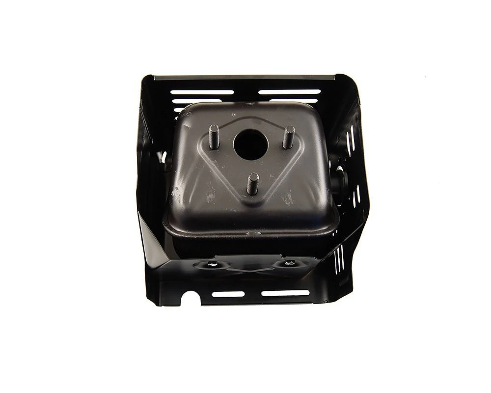 Auspuh Honda GX340, GX390