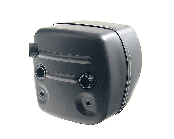 Auspuh Husqvarna 365, 371, 372