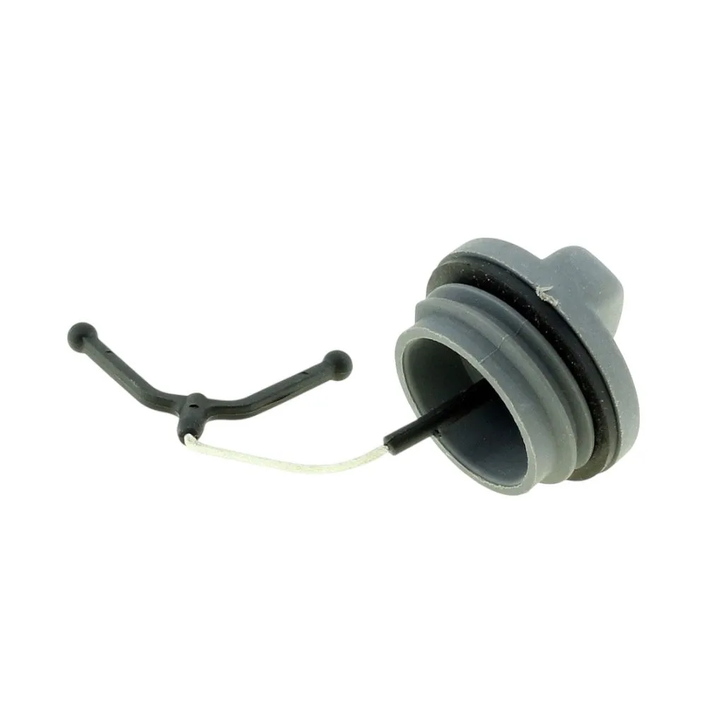 Čep goriva Husqvarna 61, 268