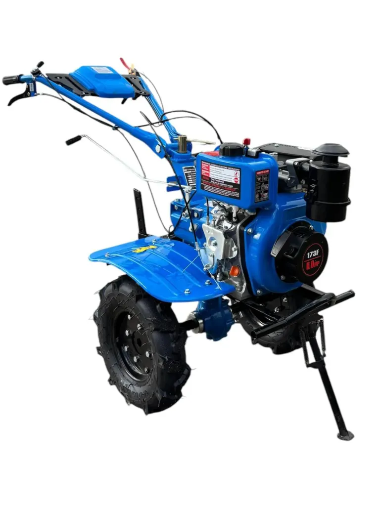 Dizel kopačica 173F