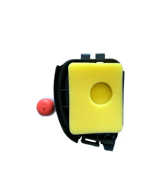 Filter zraka Briggs & Stratton sa poklopcem i pumpicom 595660