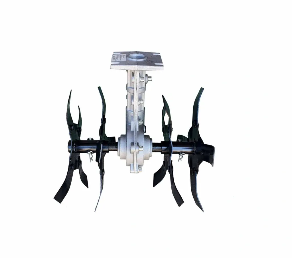 Freza priključak za trimer Ø28 mm 9 zubi