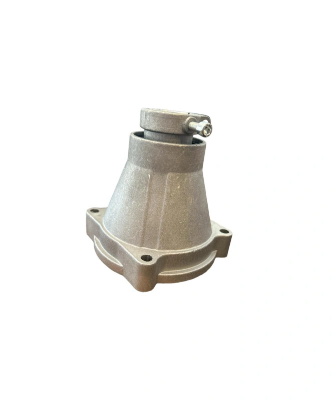 Kućište kvačila sa zvonom Ø26 mm 9 zubi