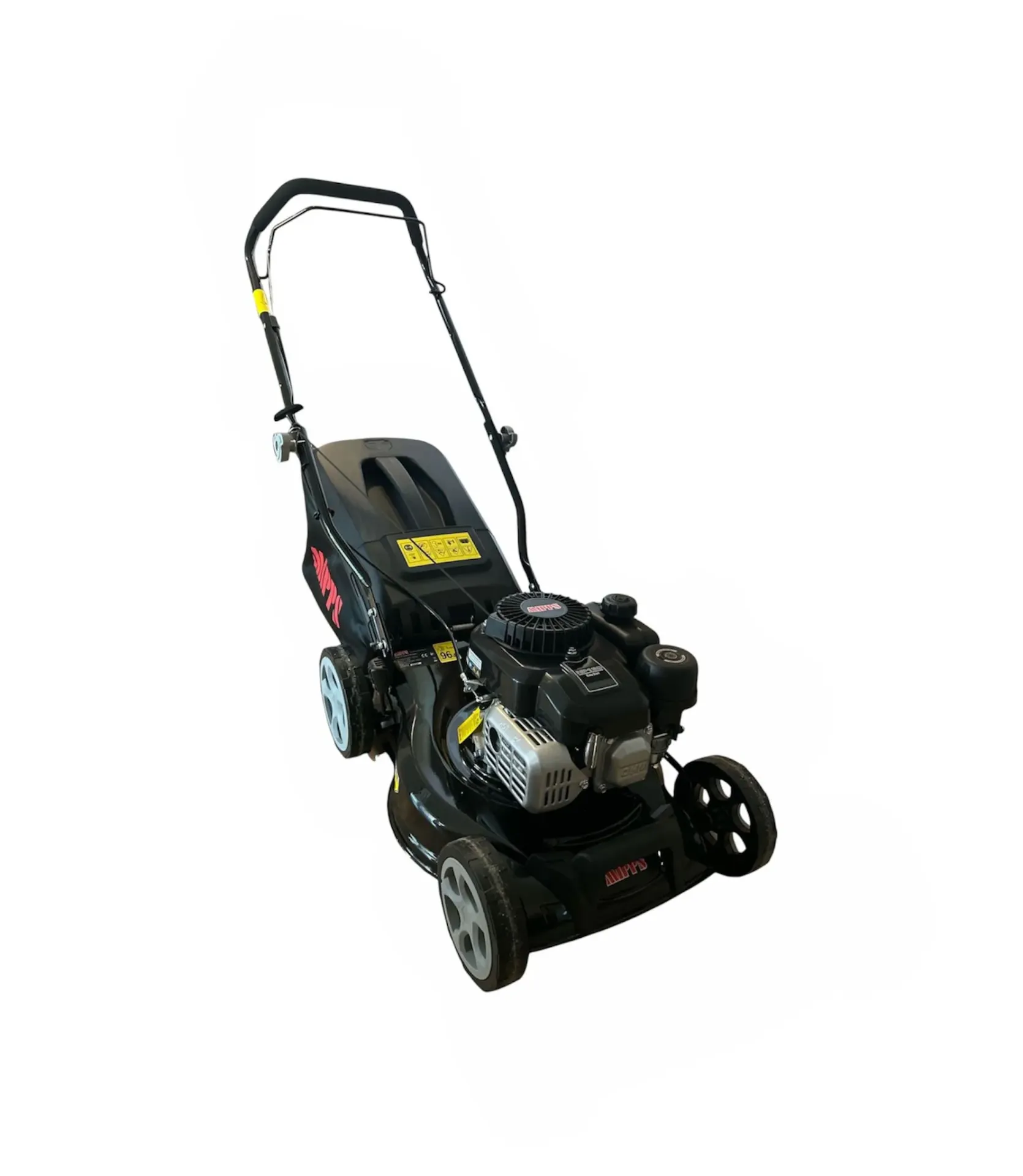 Motorna kosilica za travu MIPPS PLM42P