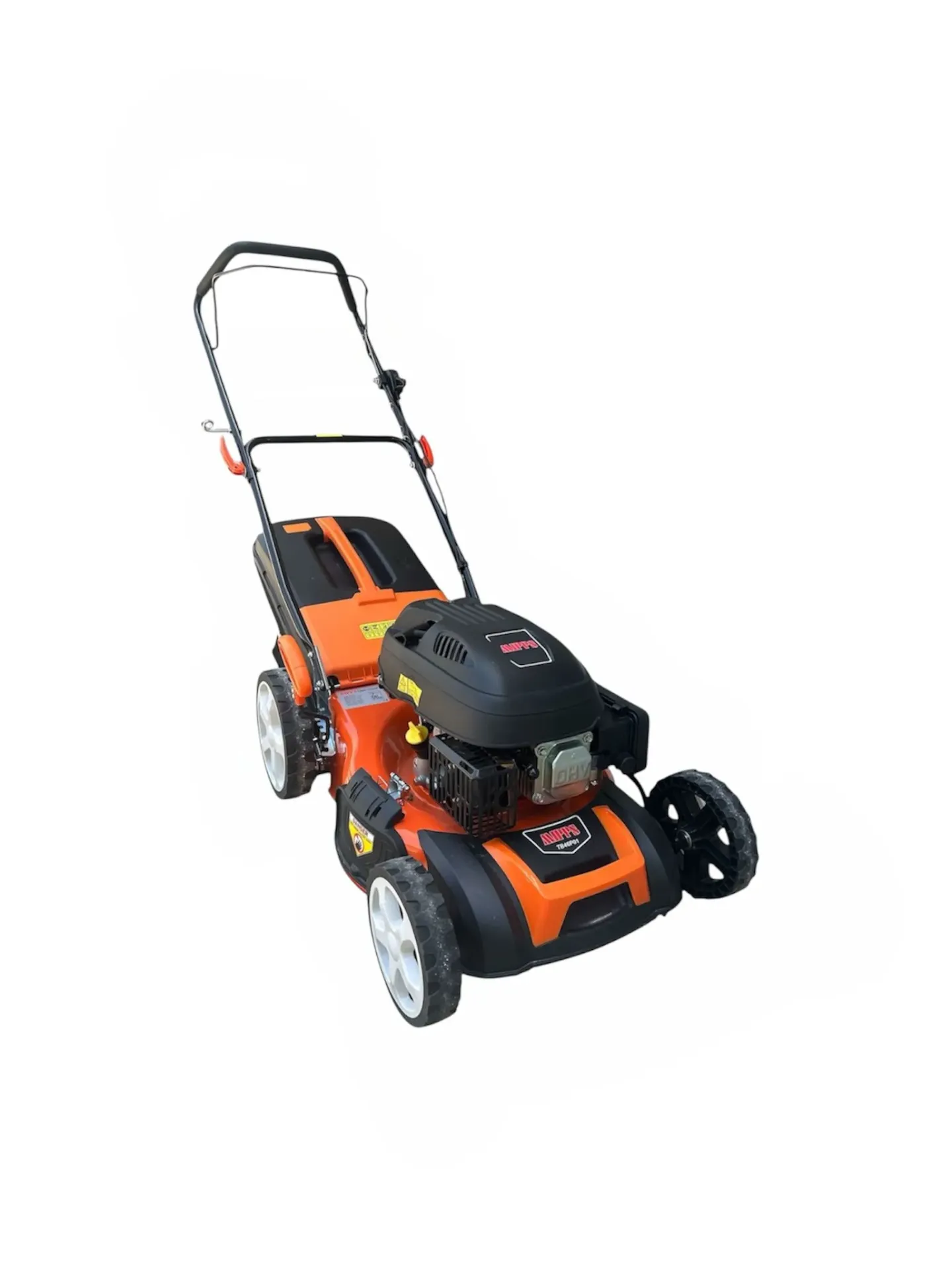 Motorna kosilica za travu MIPPS TB46P01