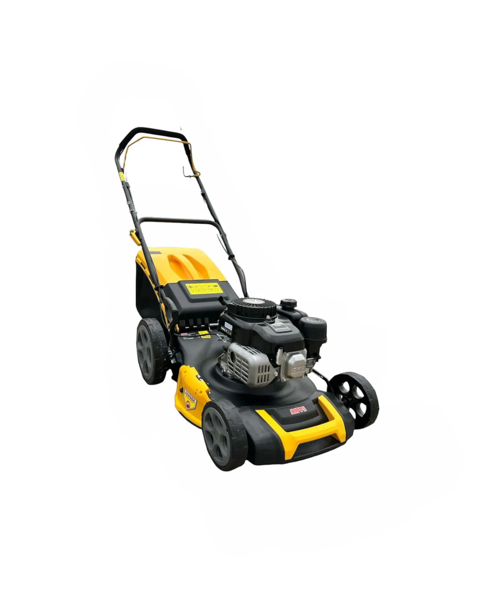 Samohodna motorna kosilica za travu MIPPS PLM46S