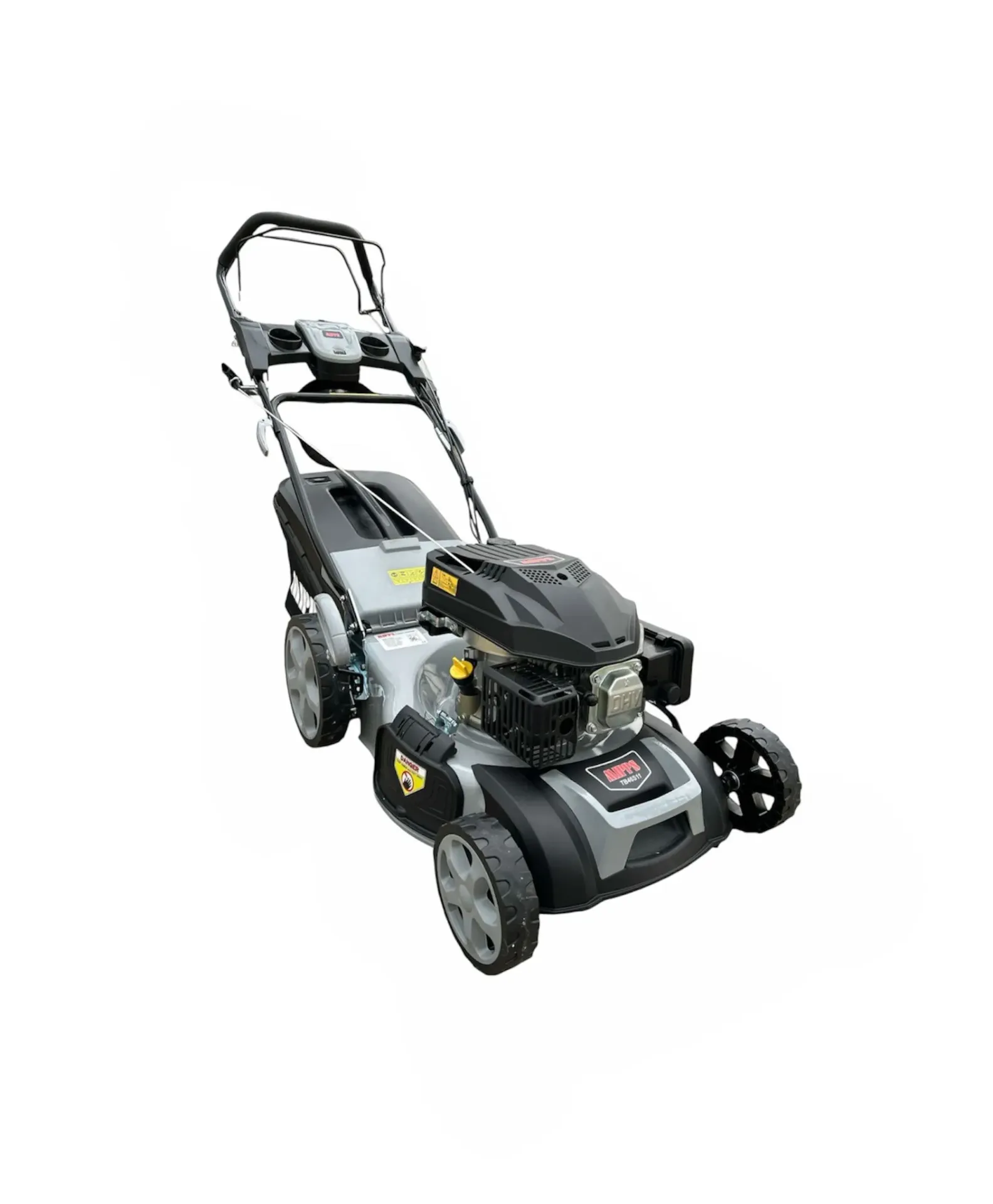 Samohodna motorna kosilica za travu MIPPS TB46S11