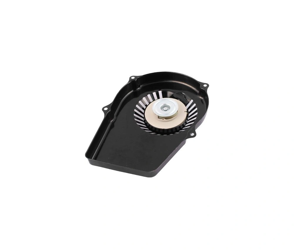 Starter paljenja agregat ET950