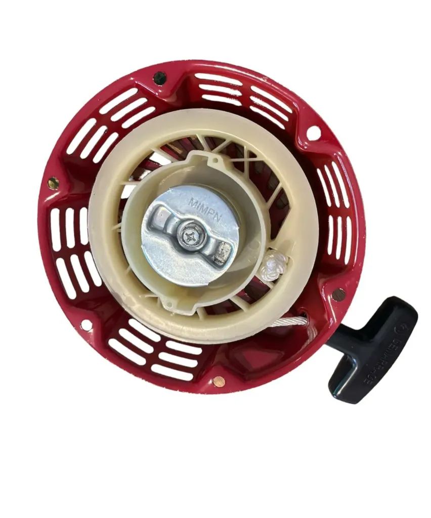 Starter paljenja Honda GX160 sa metalnim capama
