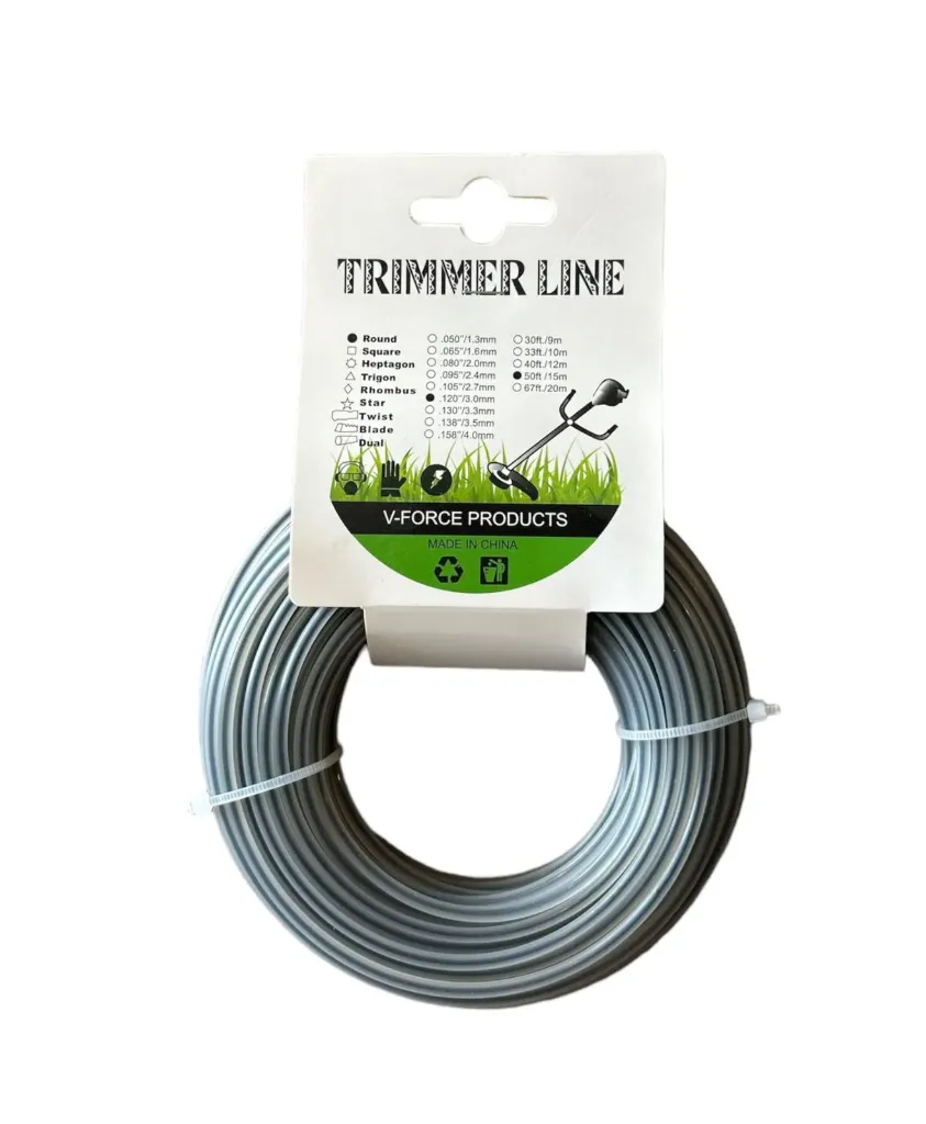 Trimer nit 2,4 mm x 15 m