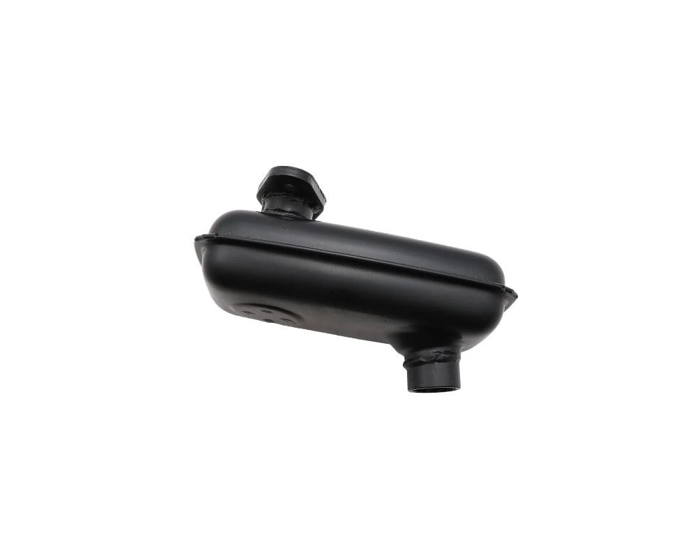 Auspuh Lombardini LDA 450, 510