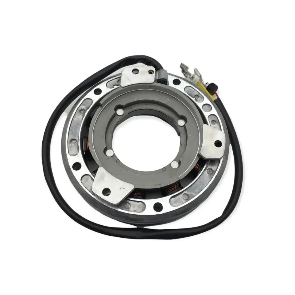 Altenator Lombardini LDA 450, 510