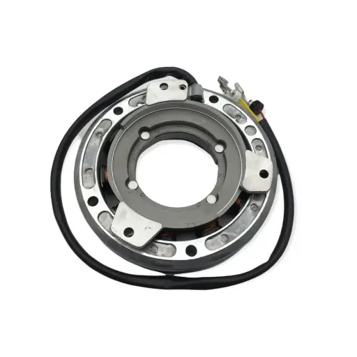 Altenator Lombardini LDA 450, 510