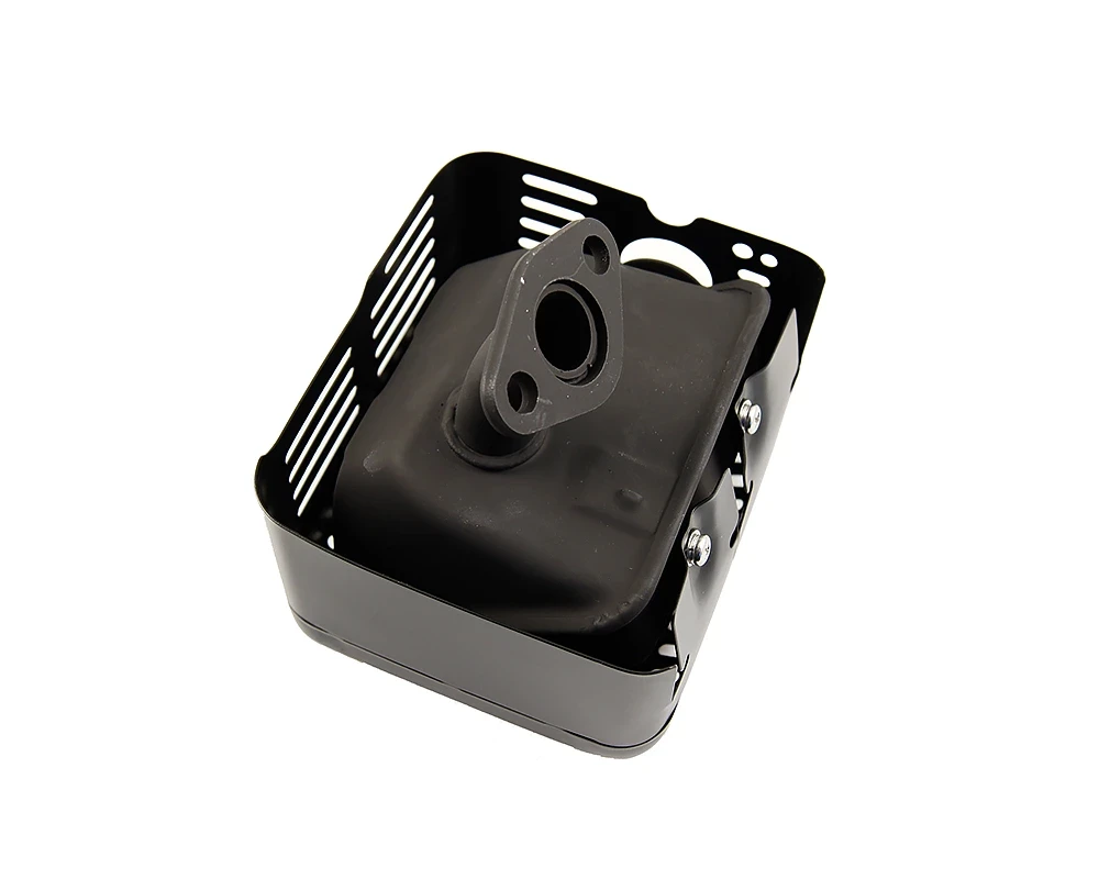 Auspuh Honda GX160, GX200