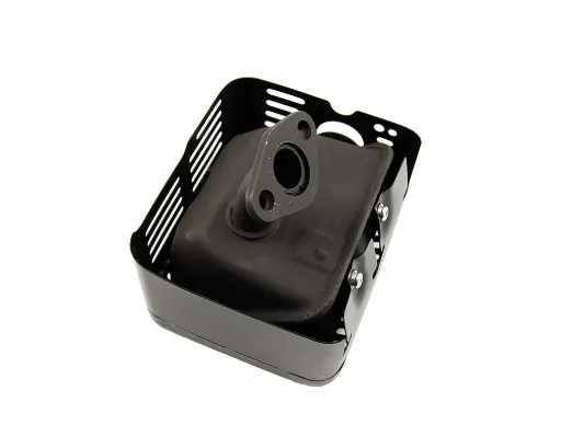 Auspuh Honda GX160, GX200