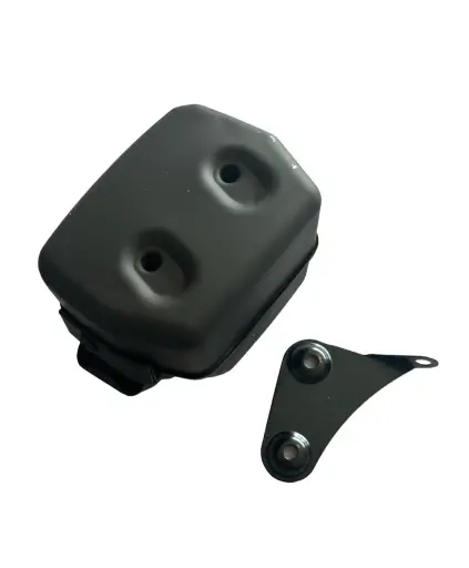 Auspuh Husqvarna 51, 55