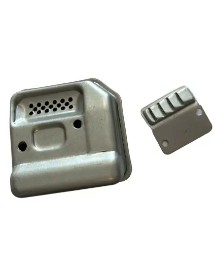 Auspuh Stihl 018, 017