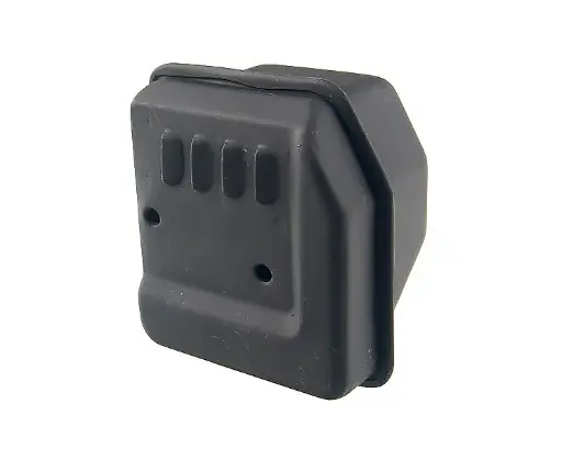 Auspuh Stihl 021, 023, 025