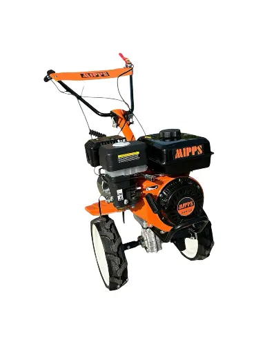 Benzinska motorna kopačica MIPPS 004