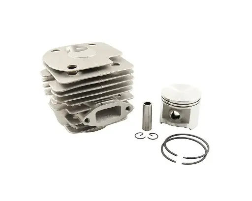 Cilindar set Husqvarna 372 Ø50 mm