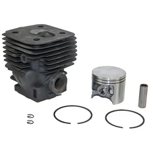 Cilindar set Husqvarna 395 Ø56 mm