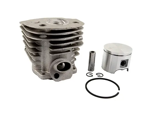 Cilindar set Husqvarna 55 Ø46mm