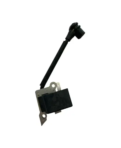 Elektronik Husqvarna 136, 137