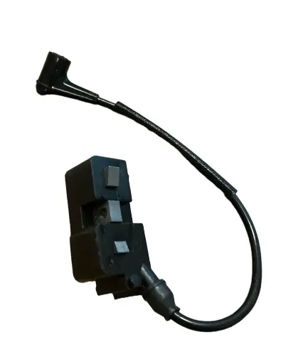 Elektronik Husqvarna 365, 372