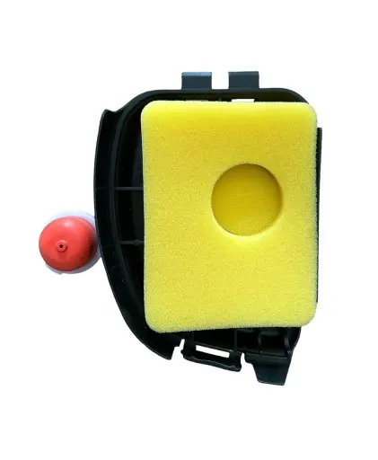 Filter zraka Briggs & Stratton sa poklopcem i pumpicom 595660