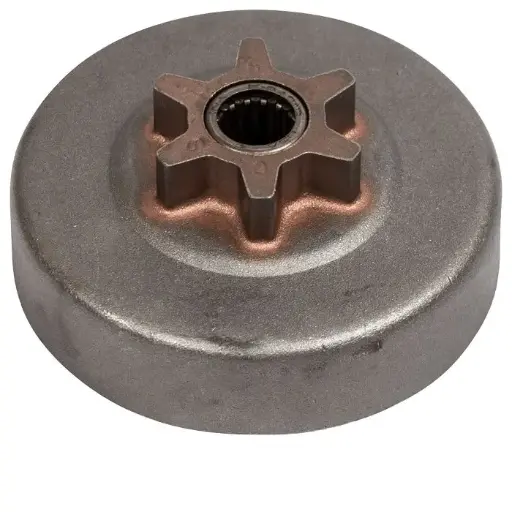 Lančanik Husqvarna 236, 240