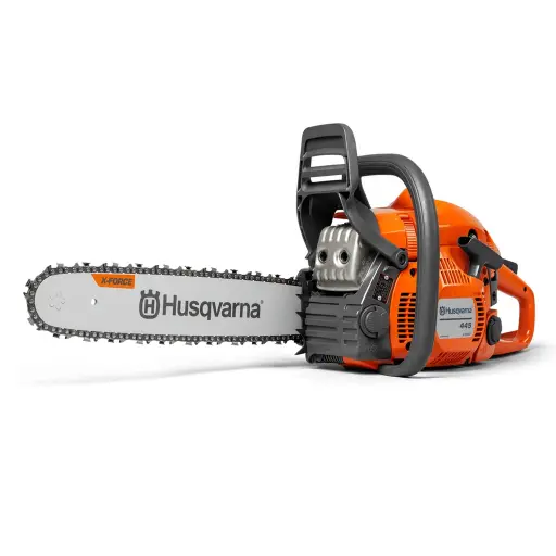 Motorna pila Husqvarna 445 II