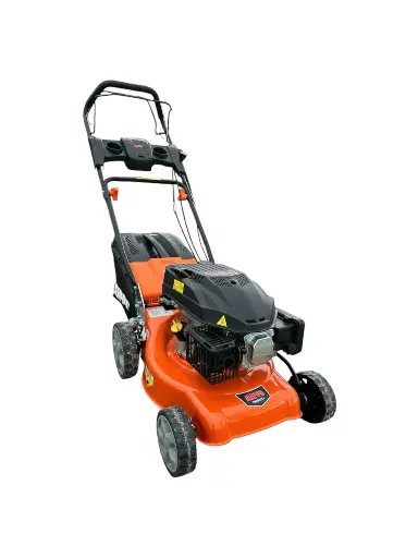 Samohodna motorna kosilica za travu MIPPS TB40S01