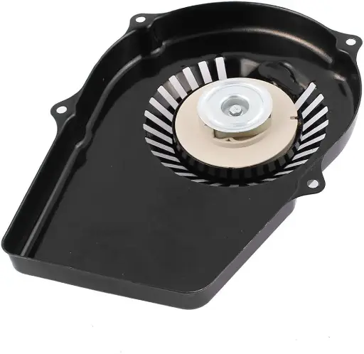 Starter paljenja agregat ET950