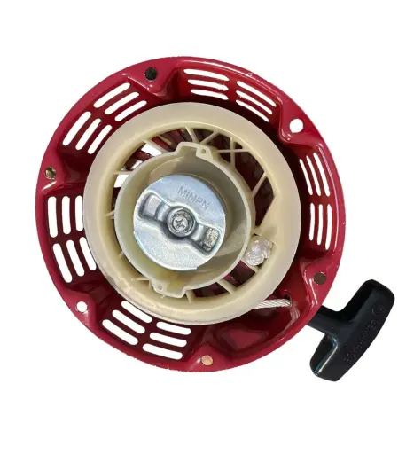 Starter paljenja Honda GX160 sa metalnim capama