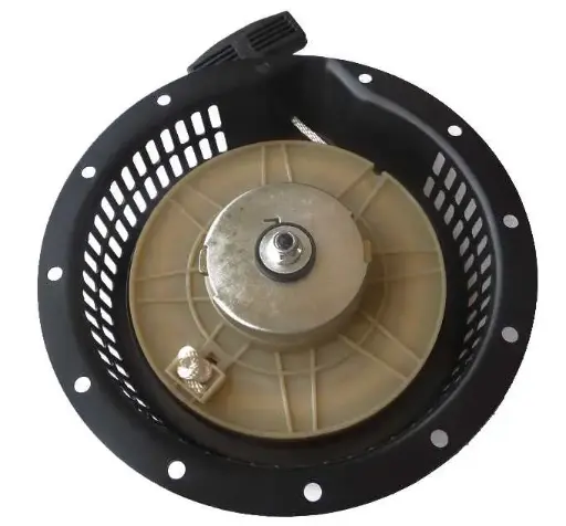 Starter paljenja Kipor 186F