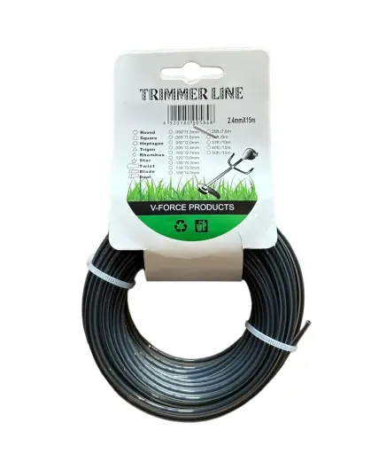 Trimer nit 2,4 mm x 15 m