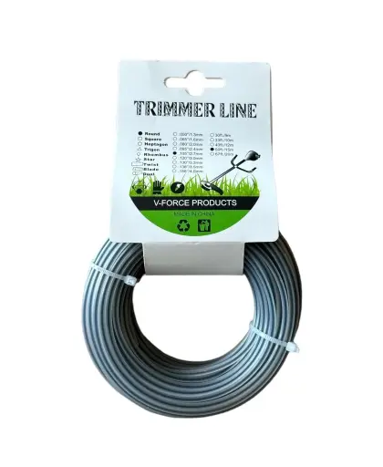 Trimer nit 2,7 mm x 15 m