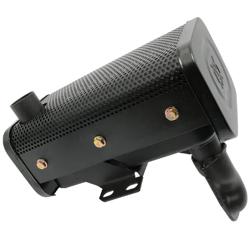 Auspuh Kipor 178F