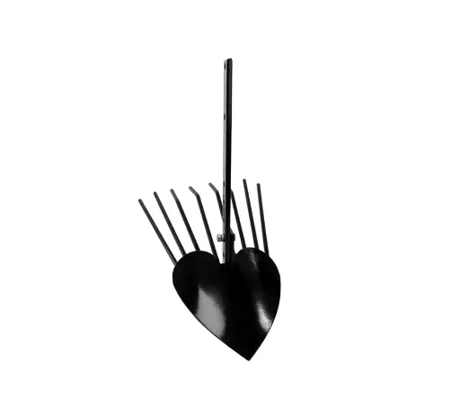 Plug za vađenje krumpira