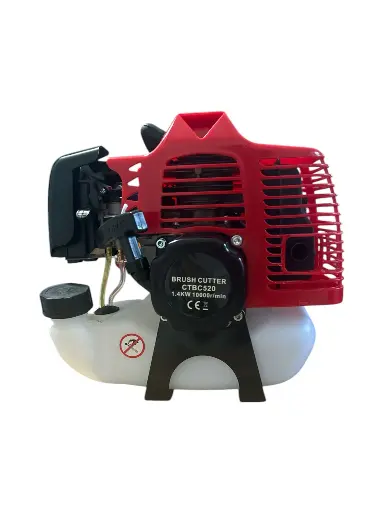 Motor za trimer