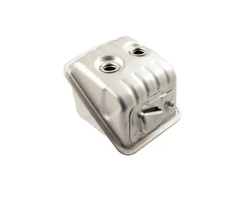 Auspuh Husqvarna 135, 440, 445, 450