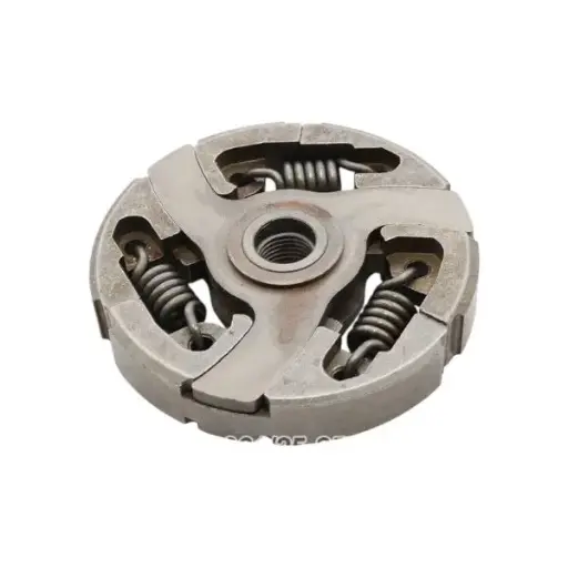 Kvačilo Husqvarna 281, 288