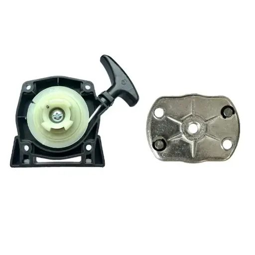 Starter paljenja Kawasaki TJ53E sa šoljom